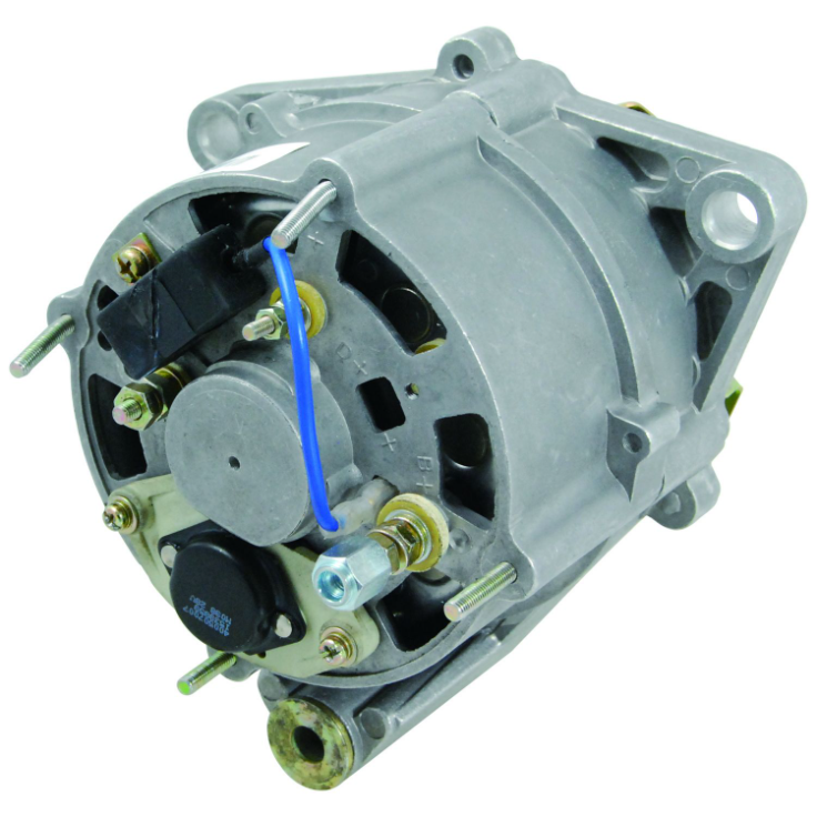 WAI Alternator - 21823N