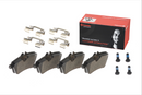 Brembo Brake Pad Set - P50056
