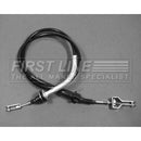 First Line Clutch Cable Part No -FKC1107