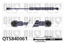 QH Gas Spring Boot Strut - QTS840061