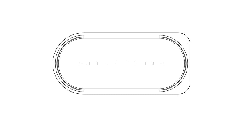 Lucas Air Mass Meter - FDM542