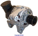 WAI Alternator - 13470N