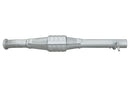 FAURECIA 8LE 366 053-321 Catalytic Converter - Easy2Fit® Kit - fits RENAULT MEGANE III