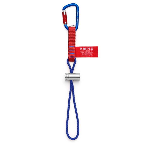 Draper Adapter Strap With Carabiner - 4766