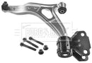 Borg & Beck Suspension Arm LH -BCA7520