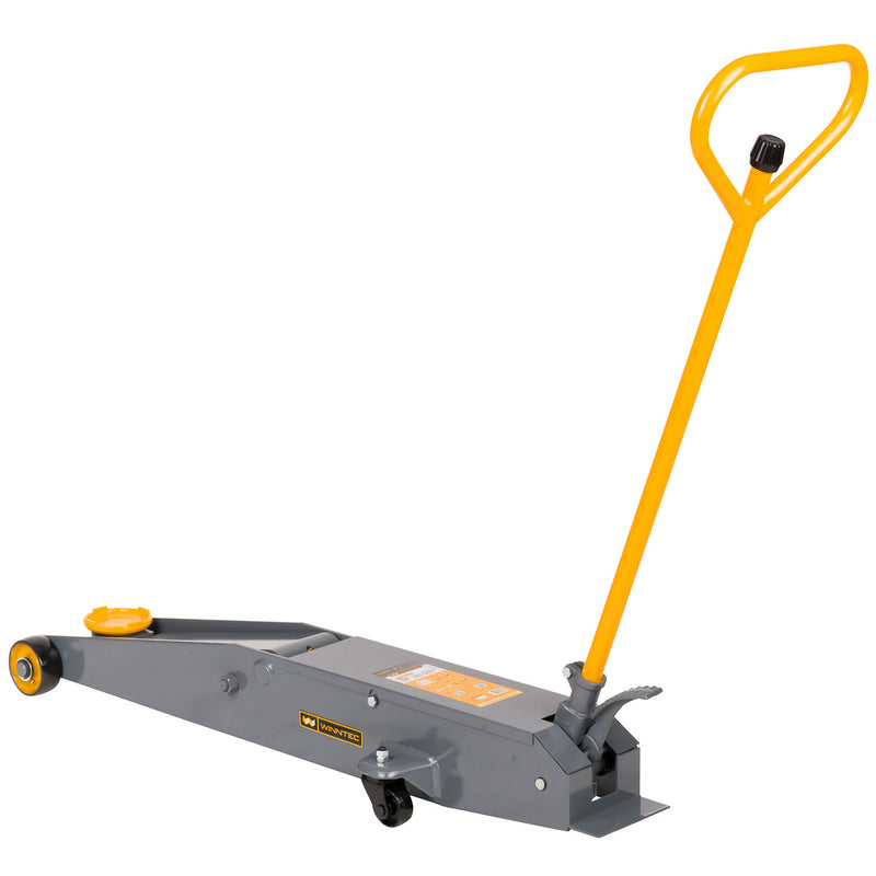 WINNTEC® 5 TON Long Chassis Jack