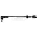 Borg & Beck Tie Rod Assembly Lh Part No -BDL6031