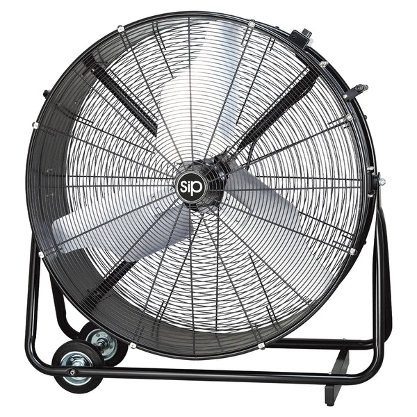 SIP 36" Industrial Duty Drum Fan