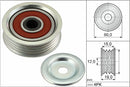 INA Tensioner Pulley - V-Ribbed Belt - Part No - 531088710