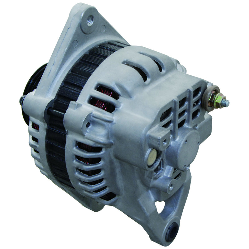 WAI Alternator - 13196N
