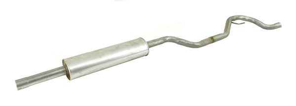 Klarius SB122D - Box With Centre Pipe