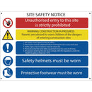 Site Safety