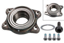 FAG Wheel Bearing Kit - 713610430