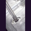 Oil Sump Plug Repair Kit (120 piece) - 36631