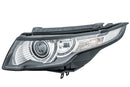 HELLA 1LL 354 806-081 Bi-Xenon-Headlight - right - fits Range Rover Evoque (L538)