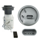 Intermotor In-Tank Fuel Pump - 39175