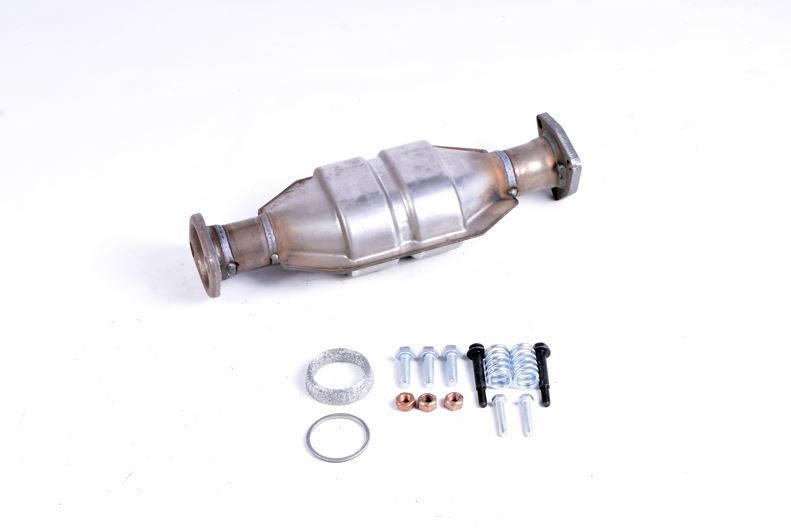 EEC Catalyst - HA8004