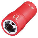 XP1000 Xp1000 1/4 VDE Socket 11mm - 18794