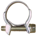 Pearl PWN487 Petrol Pipe Clips 13-14Mm - Pack of 2