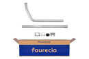 FAURECIA 8LC 366 023-201 Centre Muffler - Easy2Fit® Kit - fits ROVER 200 I