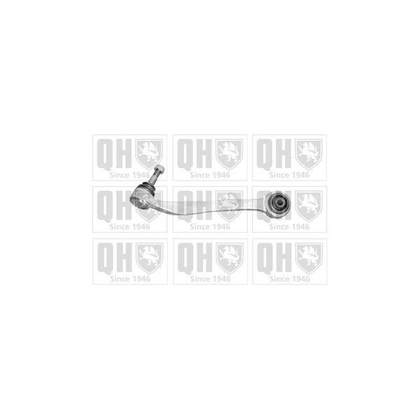QH QSJ3320S Suspension Arm - Front Lower LH (Rear)