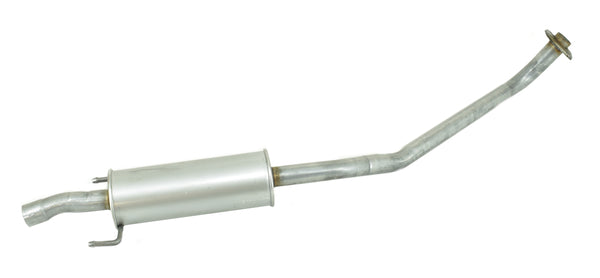 Klarius TY786G - Box With Centre Pipe