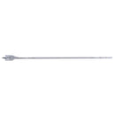Draper 25mm Extra Long Flat Wood Bit - 90001
