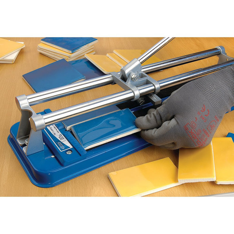 Manual Tile Cutting Machine