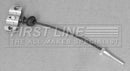 First Line Handbrake Cable - Front - FKB3136