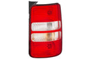 HELLA 2VP 965 037-061 Rearlight - Bulb - Outer section - right - fits Audi A4 (8Ec, B7)