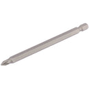 Draper 100mm NO1 PZ.S/D.BIT - 64361