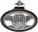 HELLA 1GA 996 361-447 Halogen-Worklight - Oval 100 - 24V