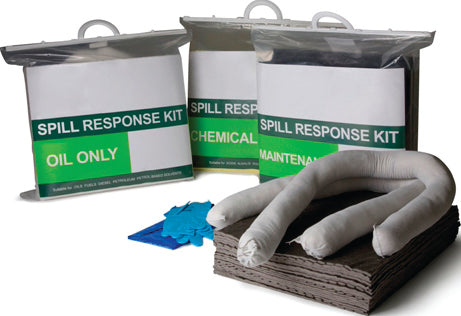 Spillage Control Kits - 865161