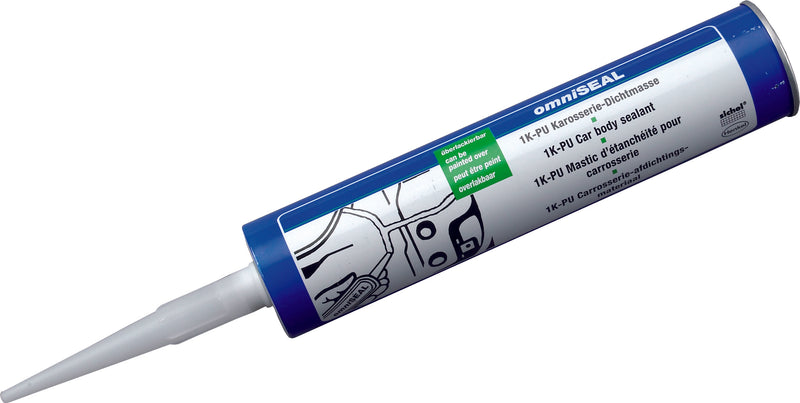 Polyurethane Sealant - 865242 x3
