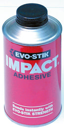 Impact'® Adhesive - 865258 x3
