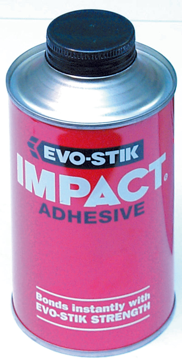 Impact'® Adhesive - 865258 x3