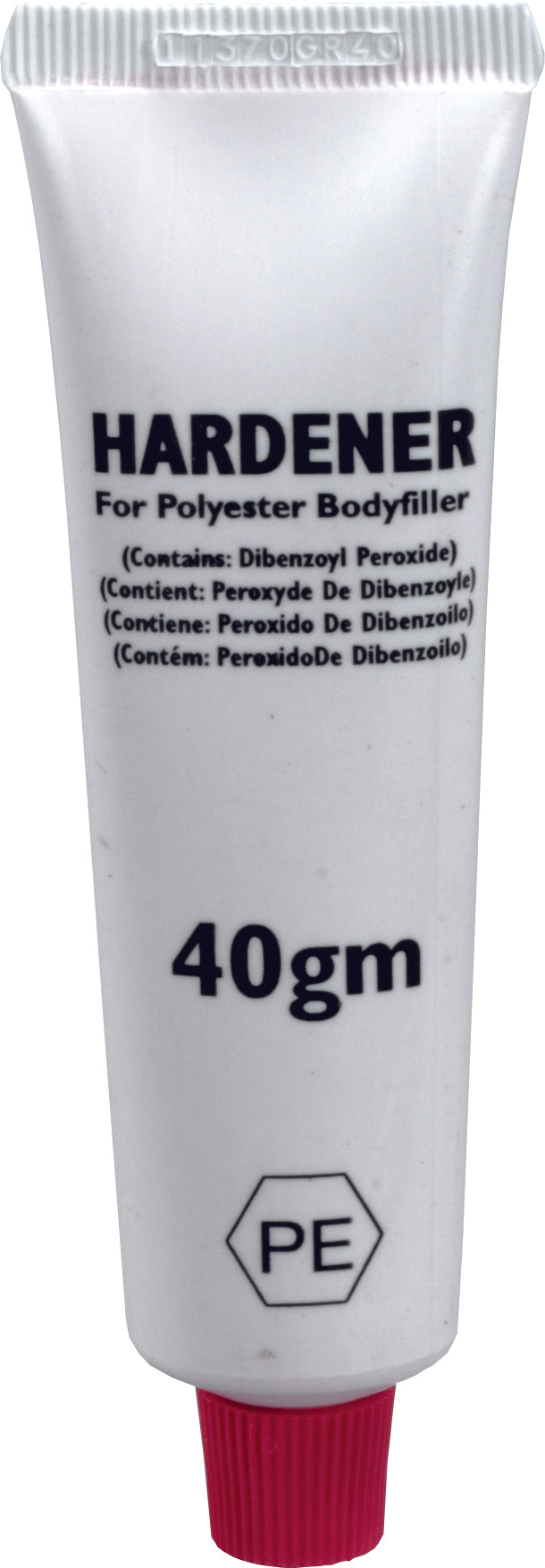 Fibre Glass Hardener - 865399