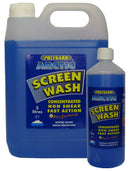 Screen Wash - 865395 x72