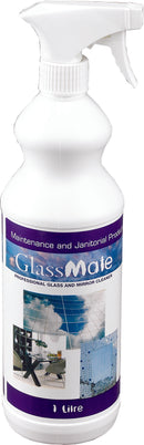 Glass Cleaner - 865426 x6