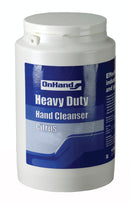 Hand Cleaner - Citrus - 865467 x6