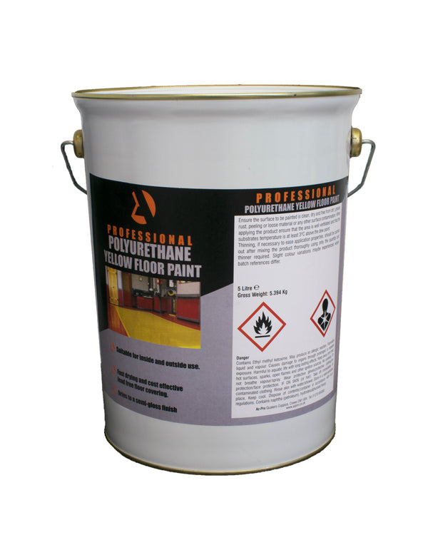 Floor Paint - 865490