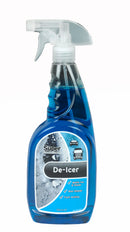 Bondloc RTV Gasket - 865948