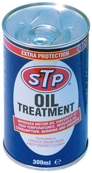 Oil Treatment - 865511