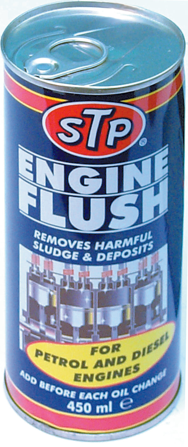 Engine Flush - 865512