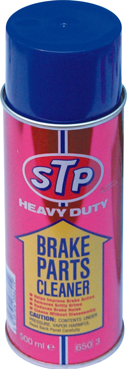 STP Brake Parts Cleaner - 865513