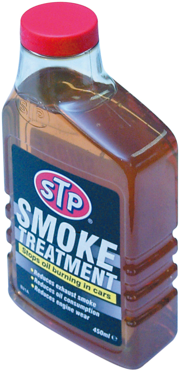 Smoke Treatment - 865516