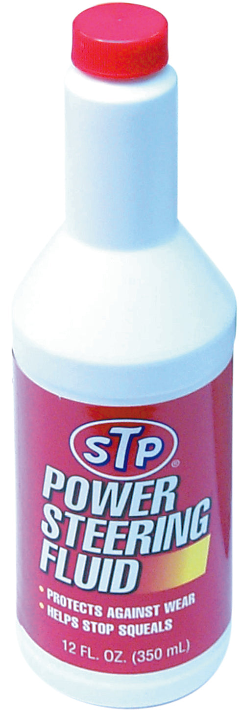 Power Steering Fluid - 865517