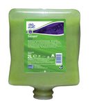 Step 2: Hand Cleaning - Solopol® Lime - 865525 x4