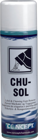 Chewing Gum Remover - 865532