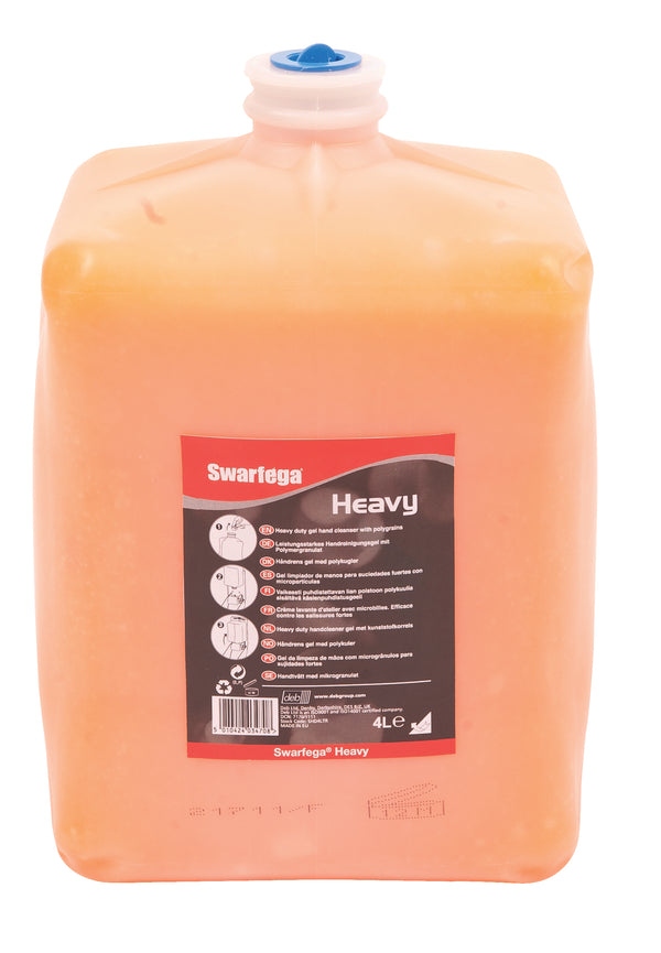 Hand Cleaners - Heavy Duty - 865542